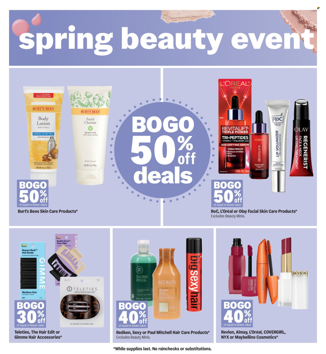 Meijer ad - 03/04/2026 - 03/10/2026. Page 33