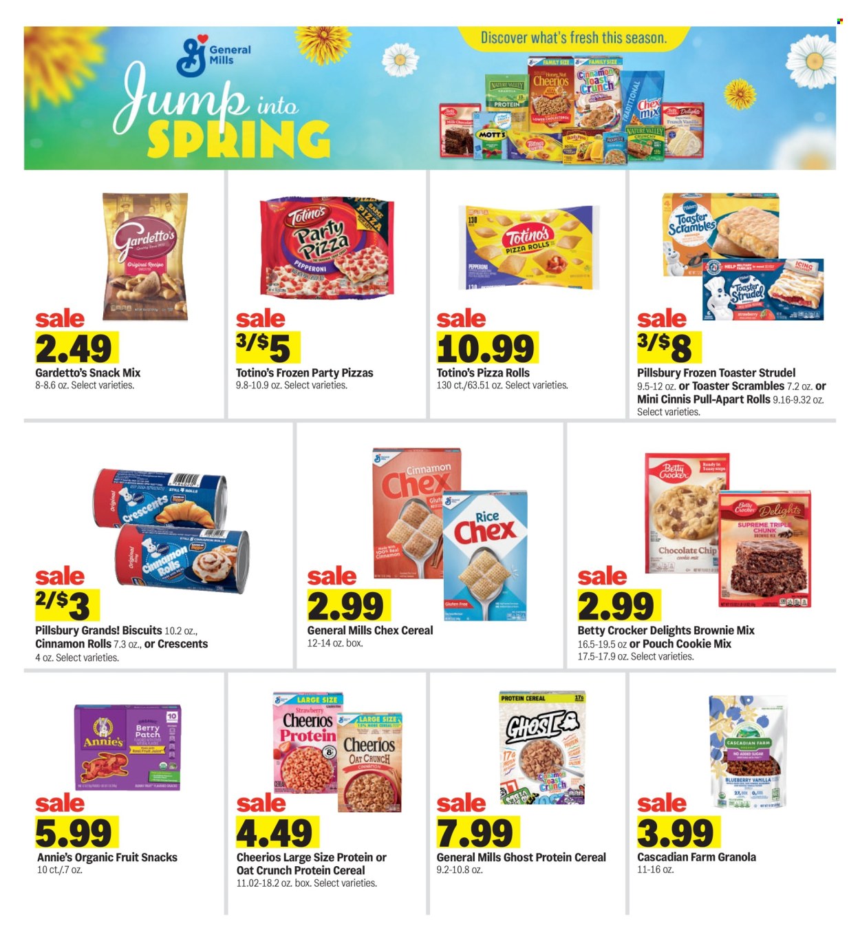 Meijer ad - 03/04/2026 - 03/10/2026. Page 36
