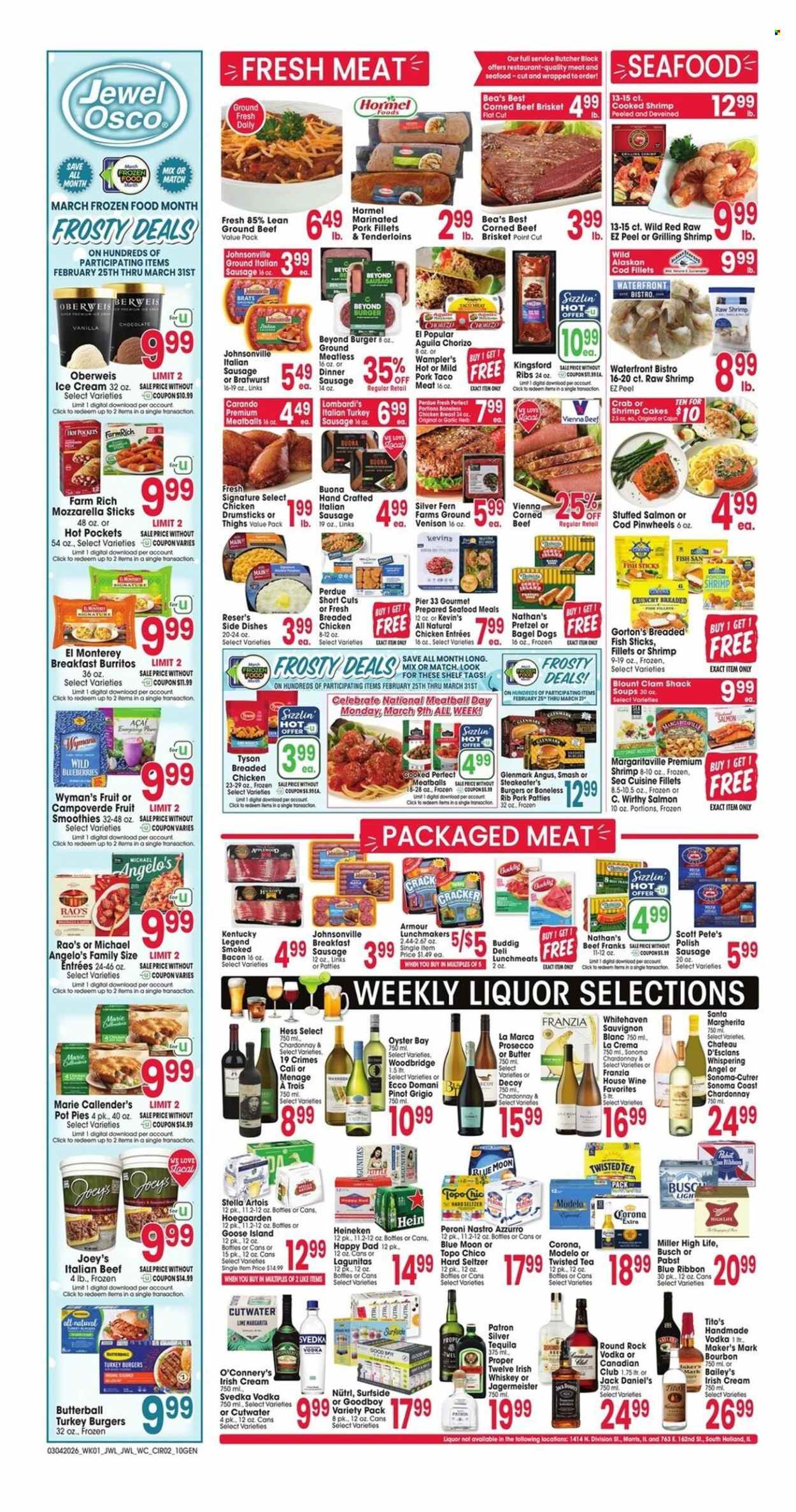 Jewel Osco ad - 03/04/2026 - 03/10/2026. Page 2