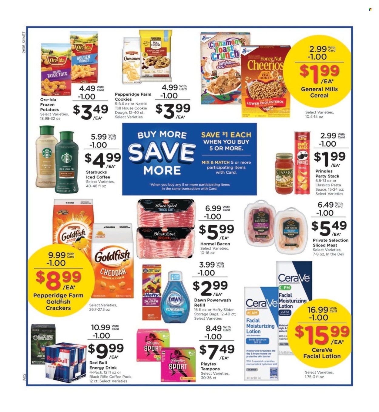 Kroger ad - 03/04/2026 - 03/10/2026. Page 4