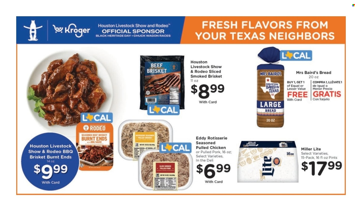 Kroger ad - 03/04/2026 - 03/10/2026. Page 10