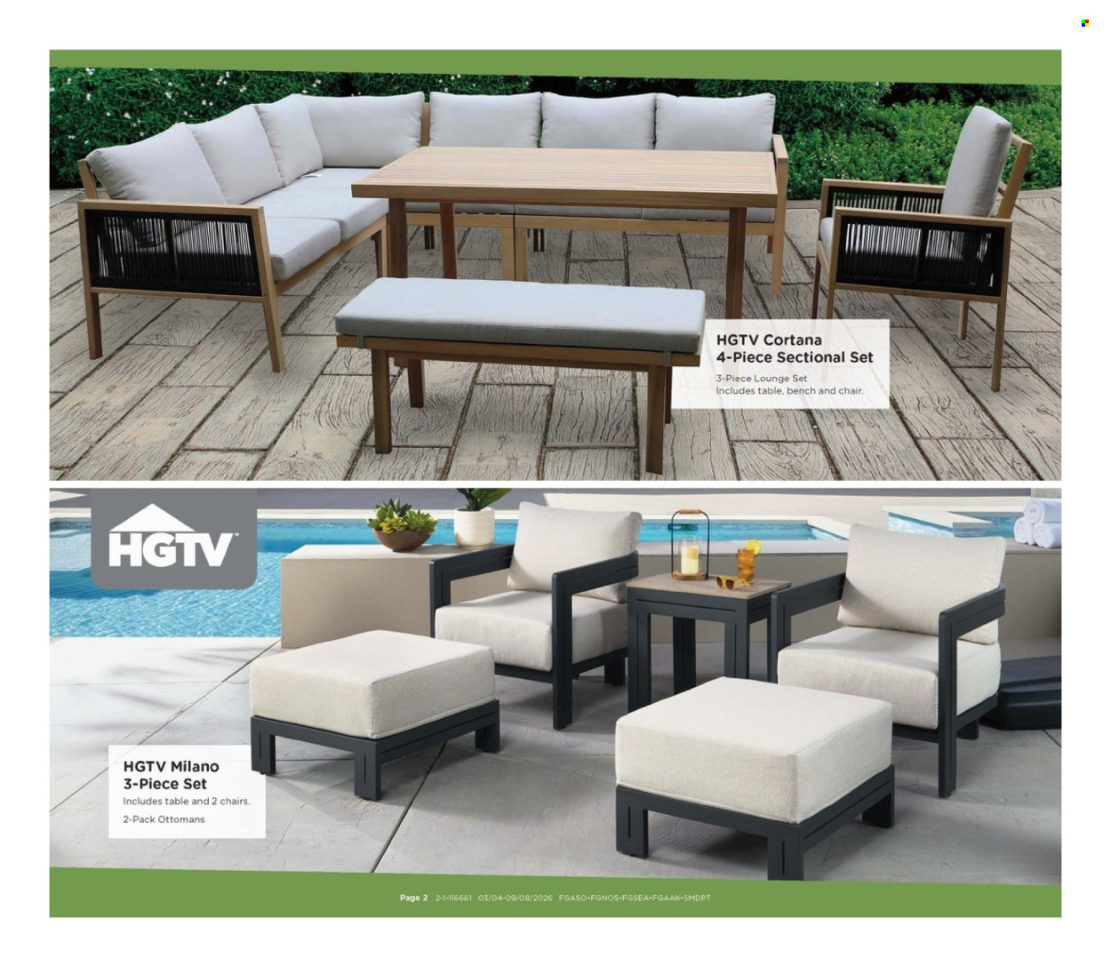 Fred Meyer ad - 03/04/2026 - 07/20/2026. Page 2