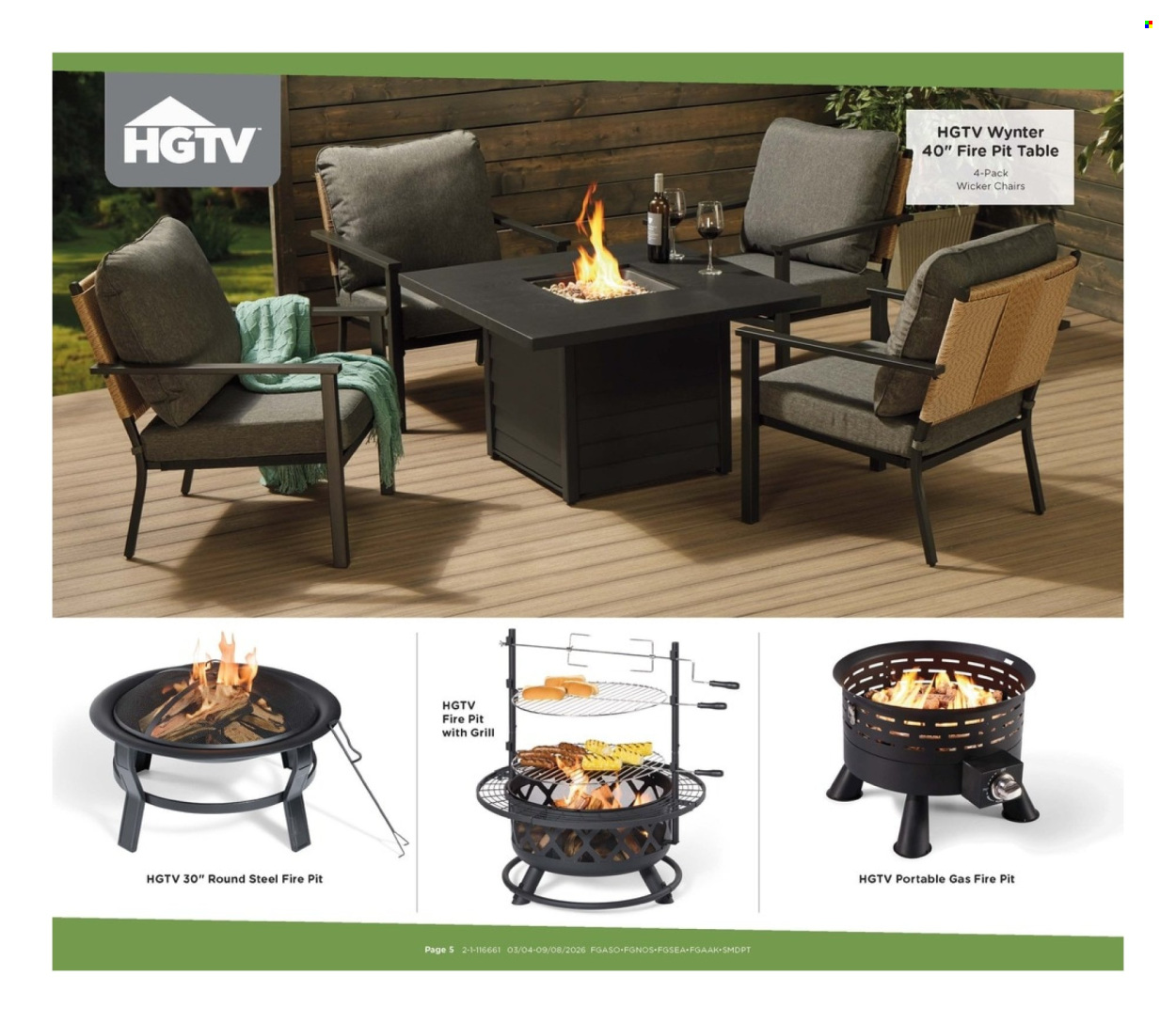 Fred Meyer ad - 03/04/2026 - 07/20/2026. Page 5