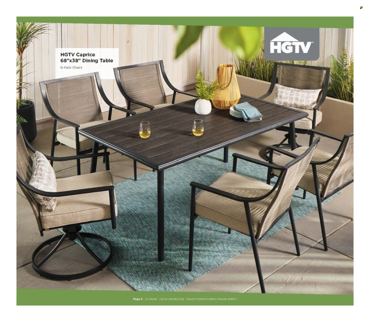 Fred Meyer ad - 03/04/2026 - 07/20/2026. Page 6