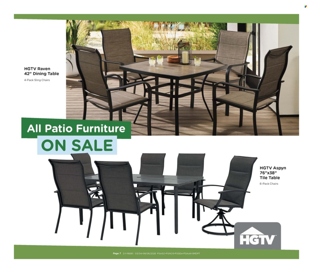 Fred Meyer ad - 03/04/2026 - 07/20/2026. Page 7