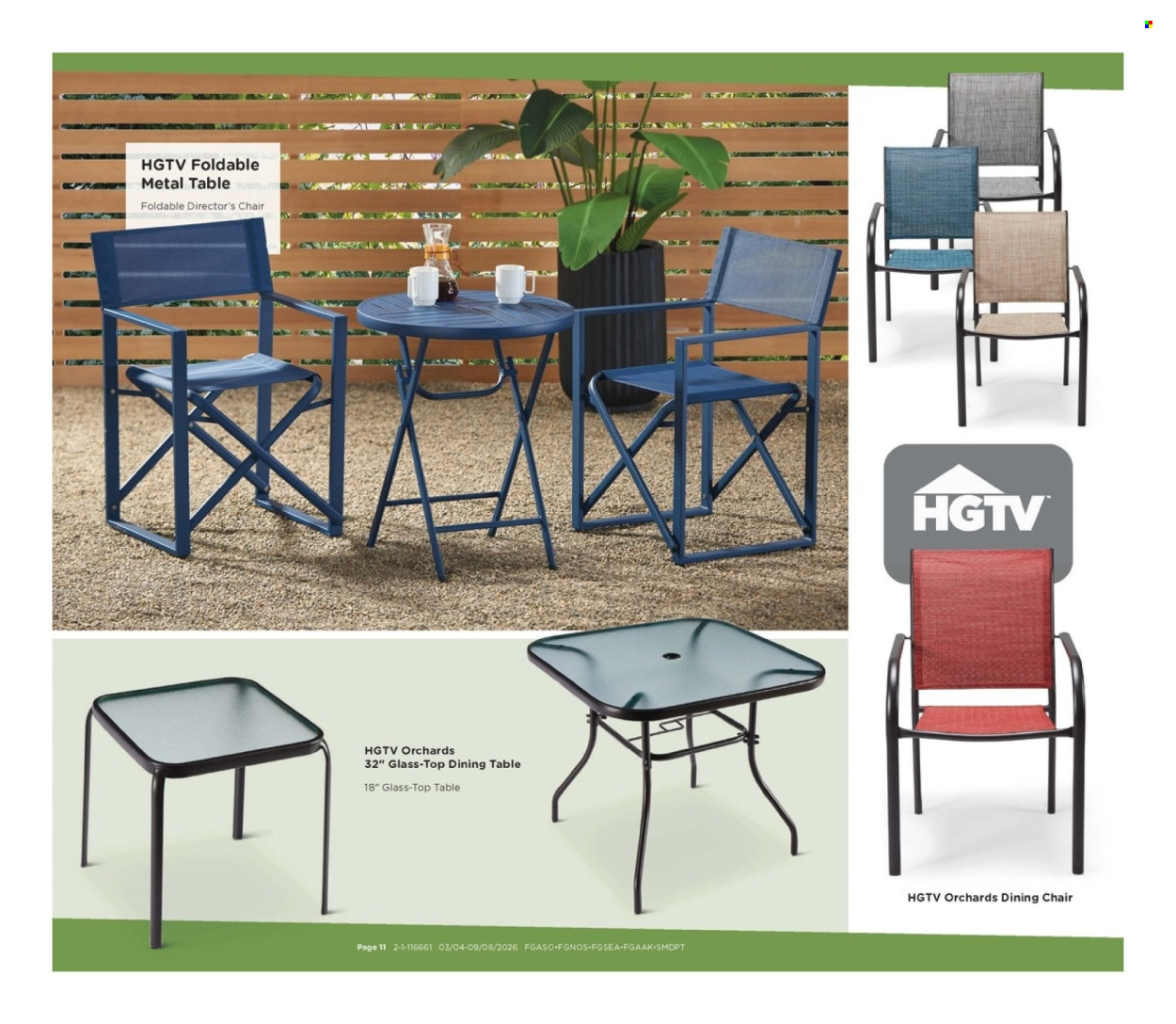 Fred Meyer ad - 03/04/2026 - 07/20/2026. Page 11