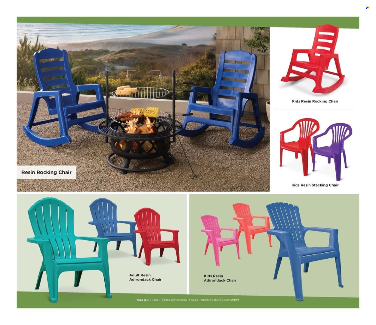 Fred Meyer ad - 03/04/2026 - 07/20/2026. Page 12