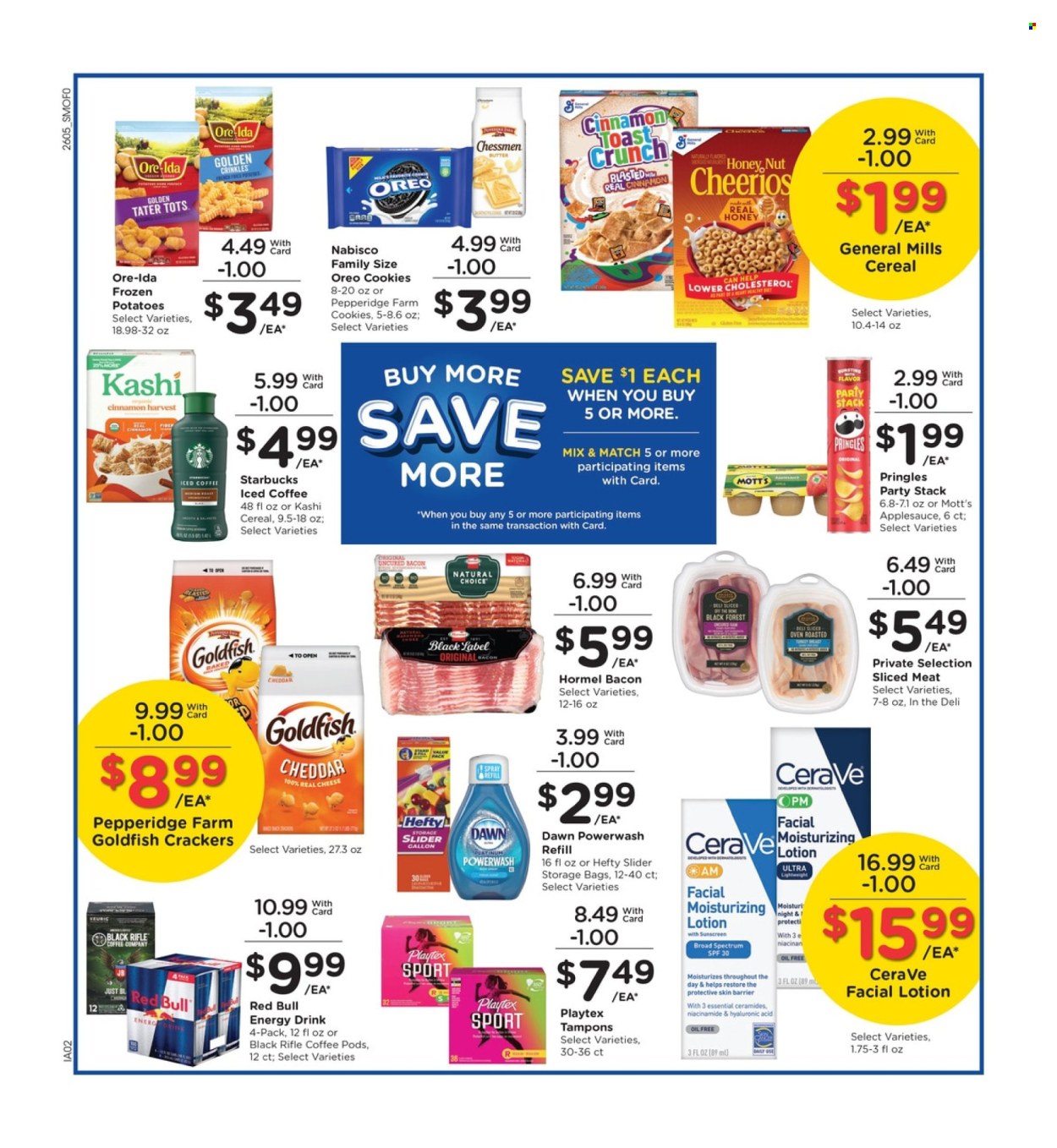 Smith's ad - 03/04/2026 - 03/10/2026. Page 5
