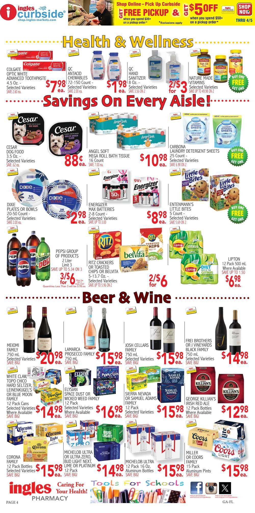 Ingles ad - 03/04/2026 - 03/10/2026. Page 4