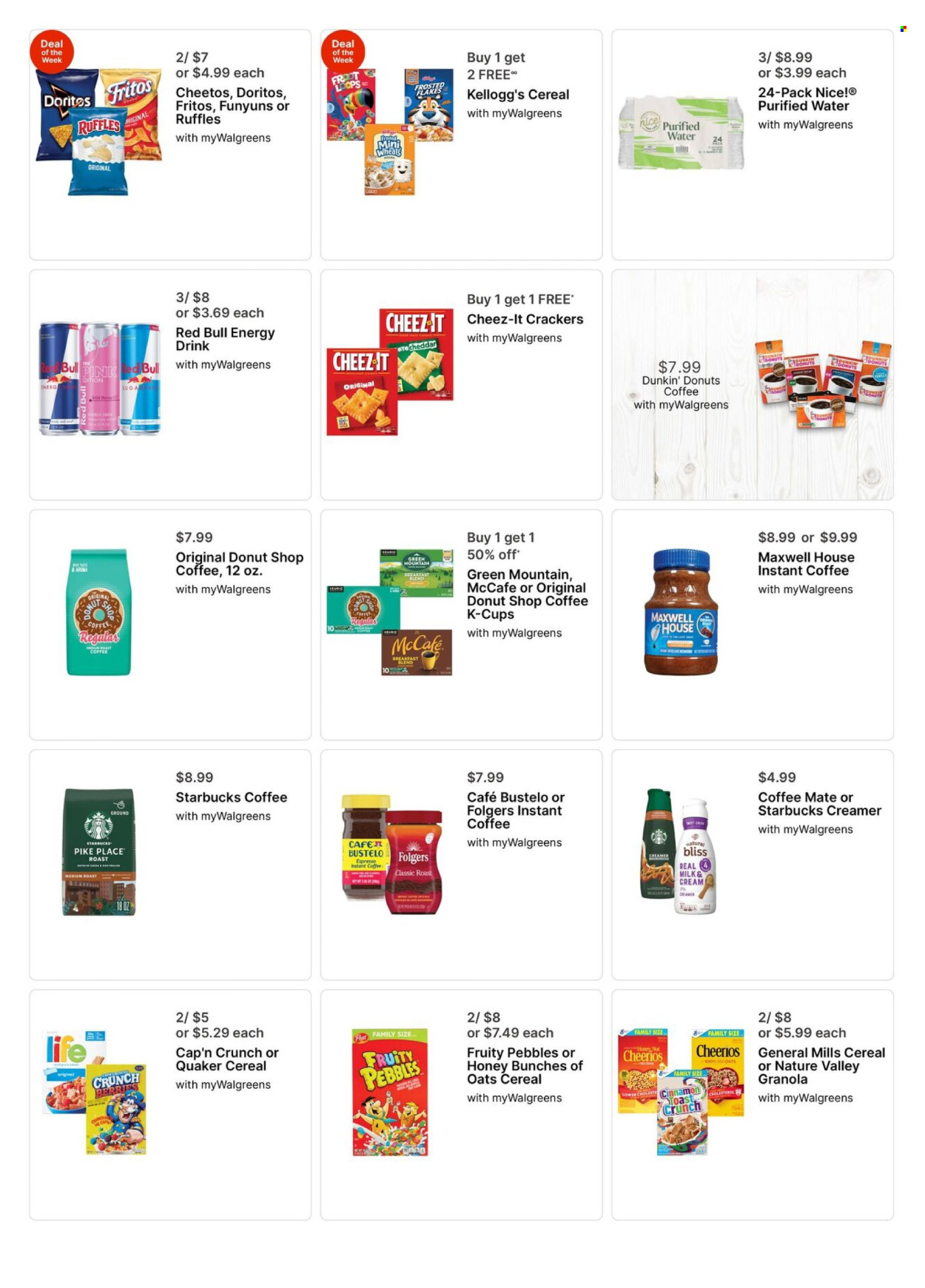 Walgreens ad - 03/08/2026 - 03/14/2026. Page 24