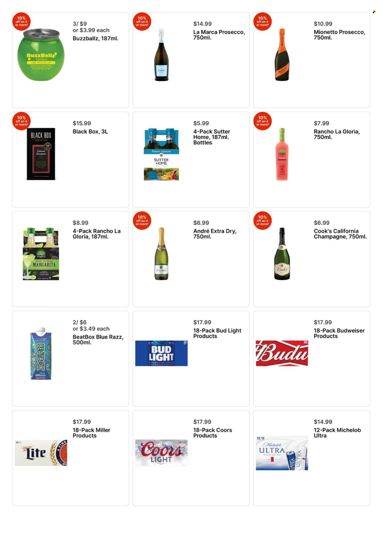 Walgreens ad - 03/08/2026 - 03/14/2026. Page 29
