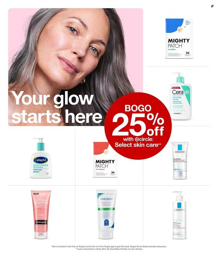 Target ad - 03/08/2026 - 03/14/2026. Page 2