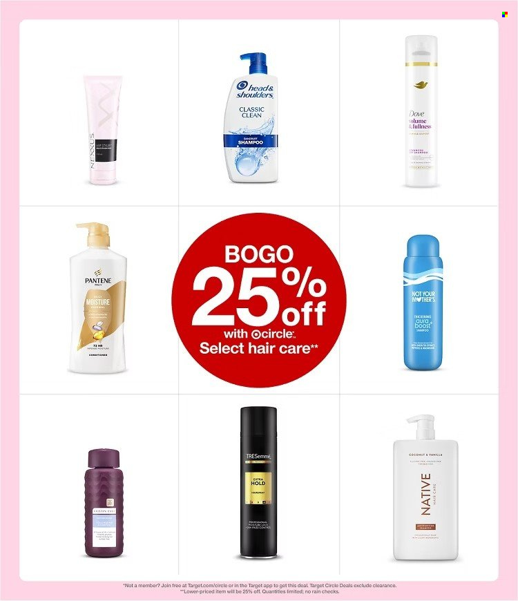 Target ad - 03/08/2026 - 03/14/2026. Page 3
