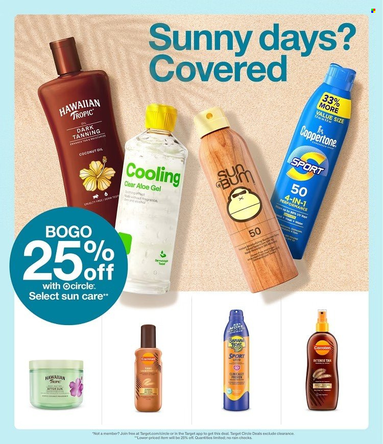 Target ad - 03/08/2026 - 03/14/2026. Page 4