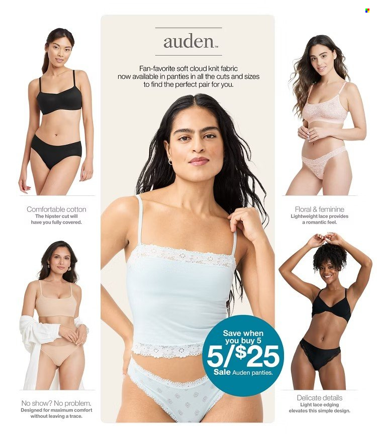Target ad - 03/08/2026 - 03/14/2026. Page 7