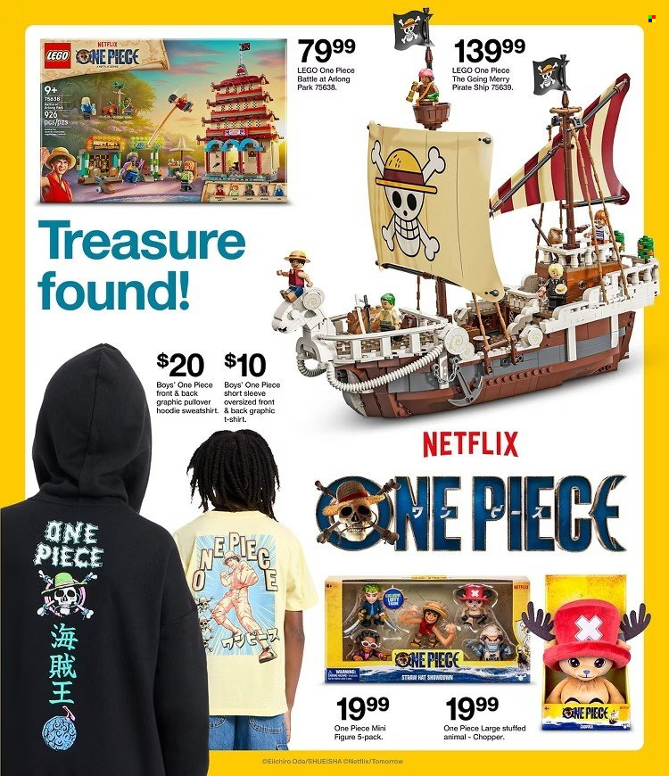 Target ad - 03/08/2026 - 03/14/2026. Page 12