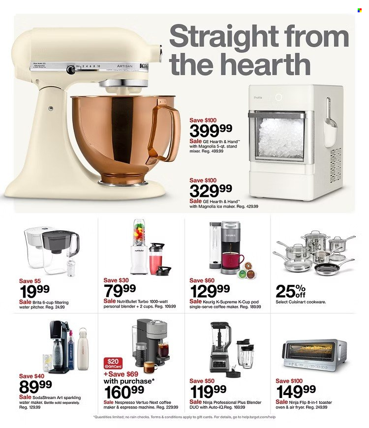 Target ad - 03/08/2026 - 03/14/2026. Page 18