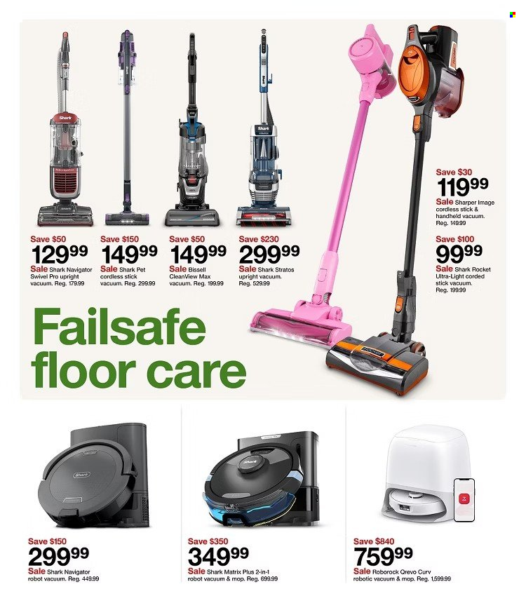 Target ad - 03/08/2026 - 03/14/2026. Page 20