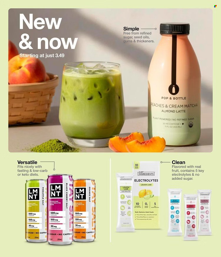 Target ad - 03/08/2026 - 03/14/2026. Page 32