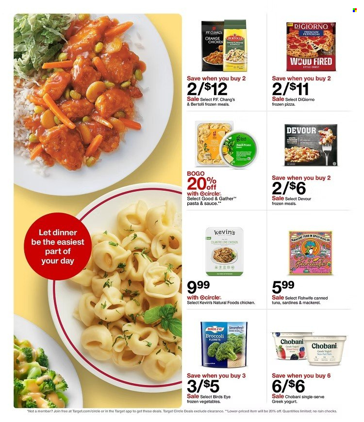 Target ad - 03/08/2026 - 03/14/2026. Page 39