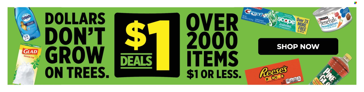 Dollar General ad - 03/08/2026 - 03/14/2026. Page 2