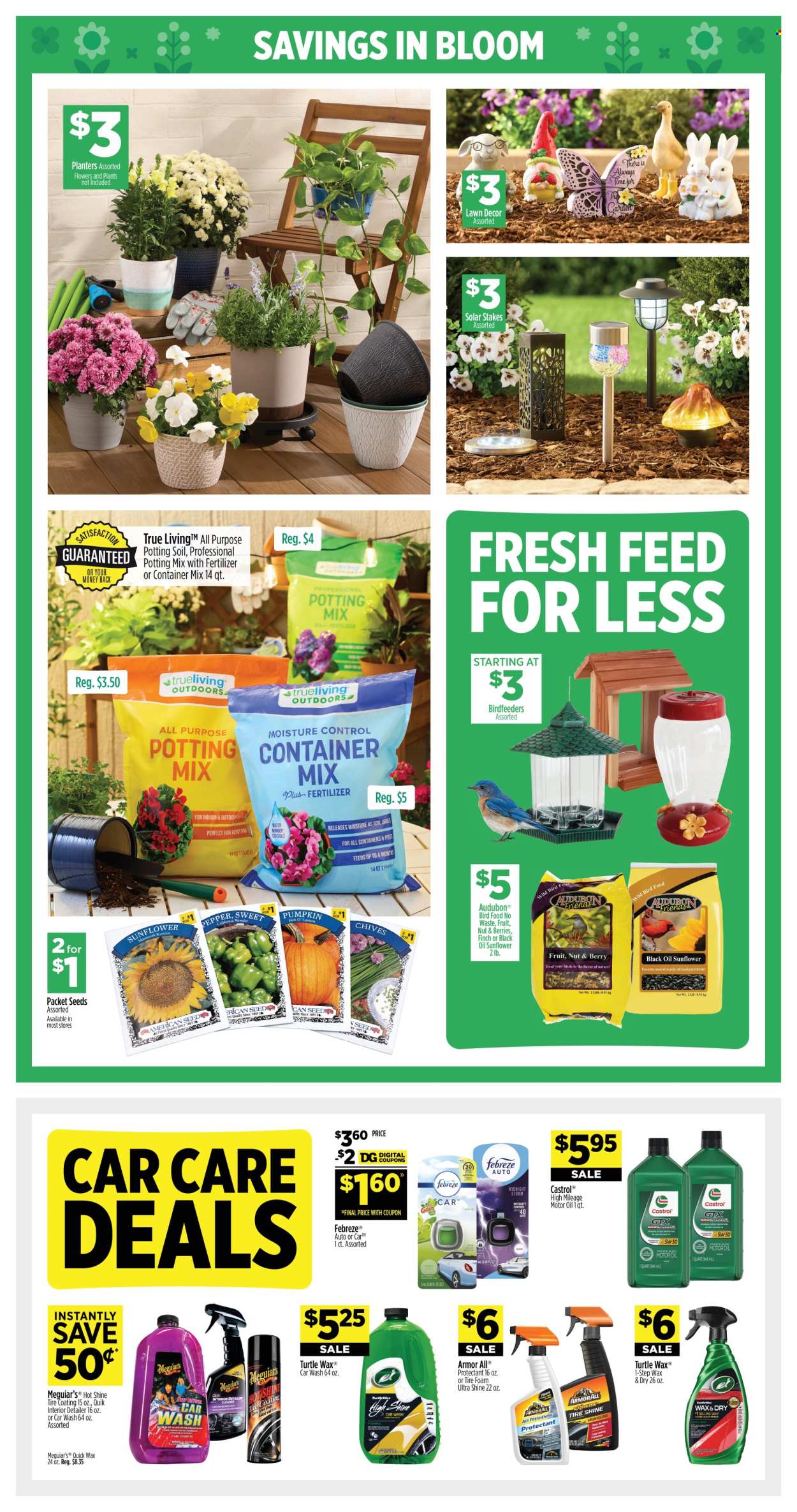 Dollar General ad - 03/08/2026 - 03/14/2026. Page 14