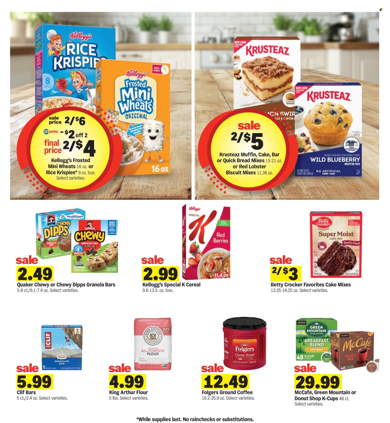 Meijer ad - 03/11/2026 - 03/17/2026. Page 11