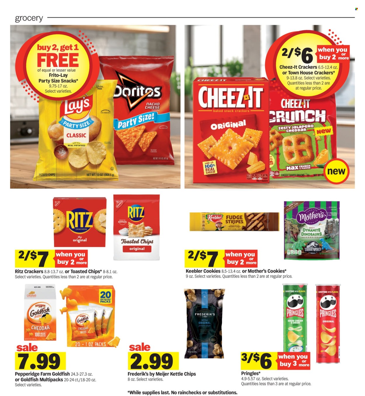 Meijer ad - 03/11/2026 - 03/17/2026. Page 12