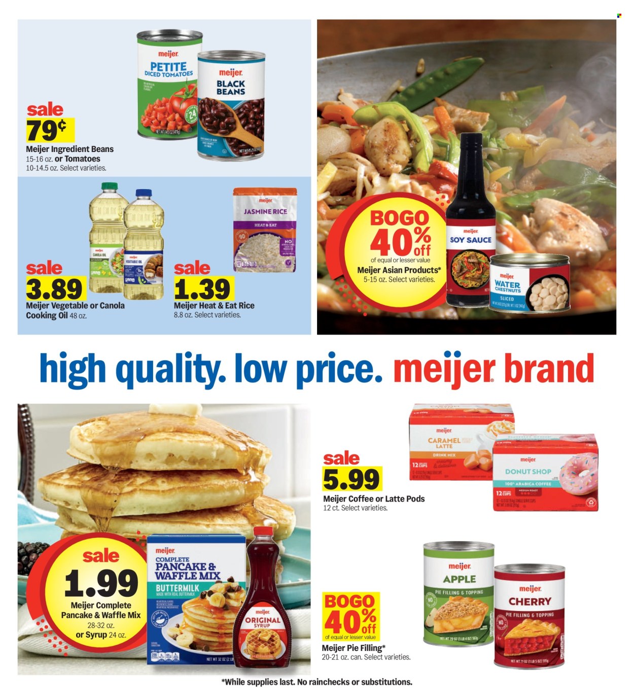 Meijer ad - 03/11/2026 - 03/17/2026. Page 18