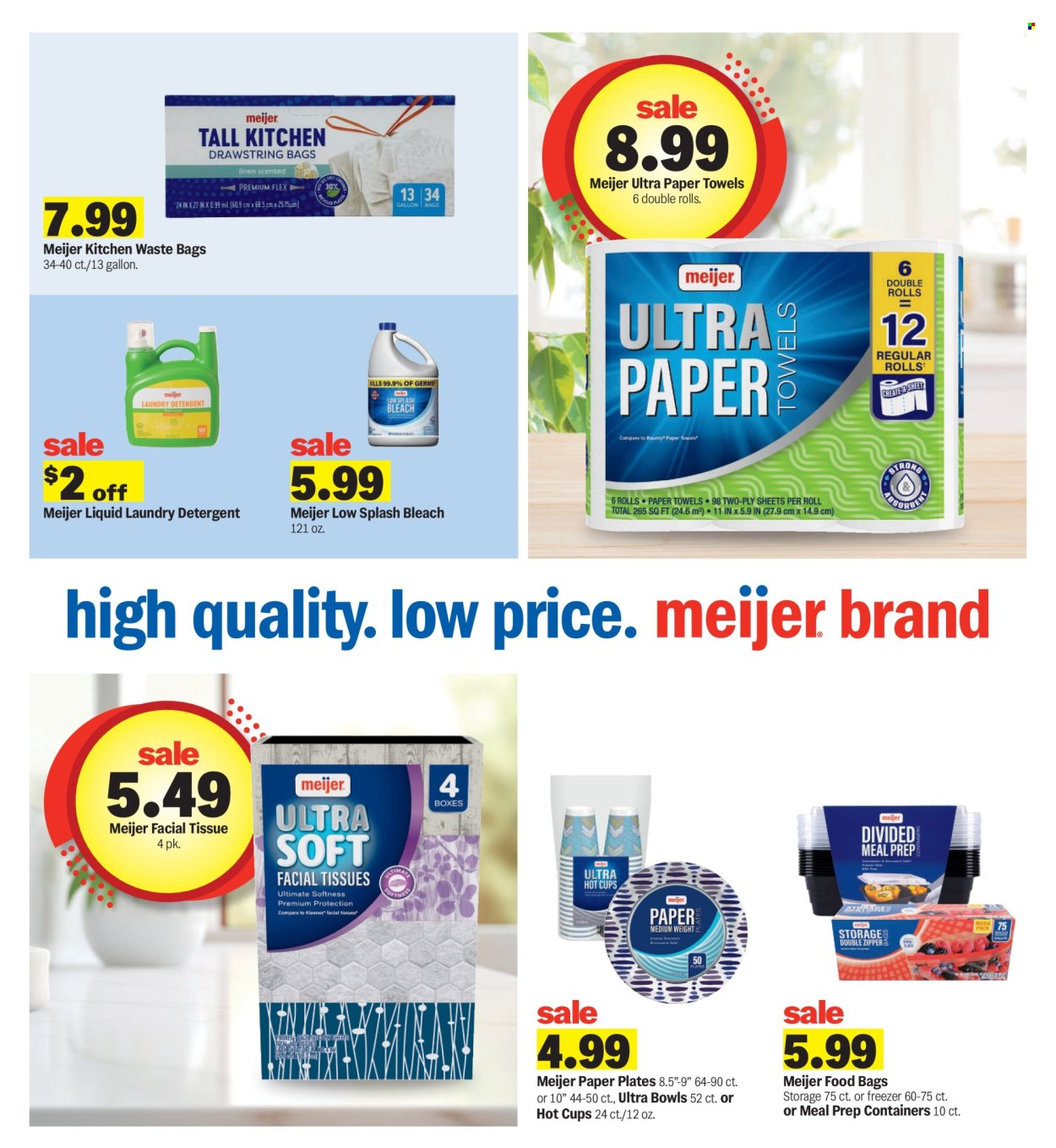 Meijer ad - 03/11/2026 - 03/17/2026. Page 22