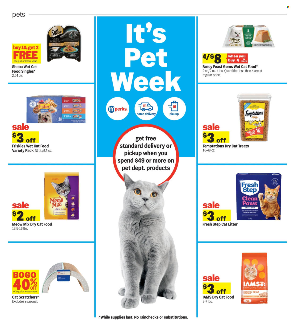 Meijer ad - 03/11/2026 - 03/17/2026. Page 25
