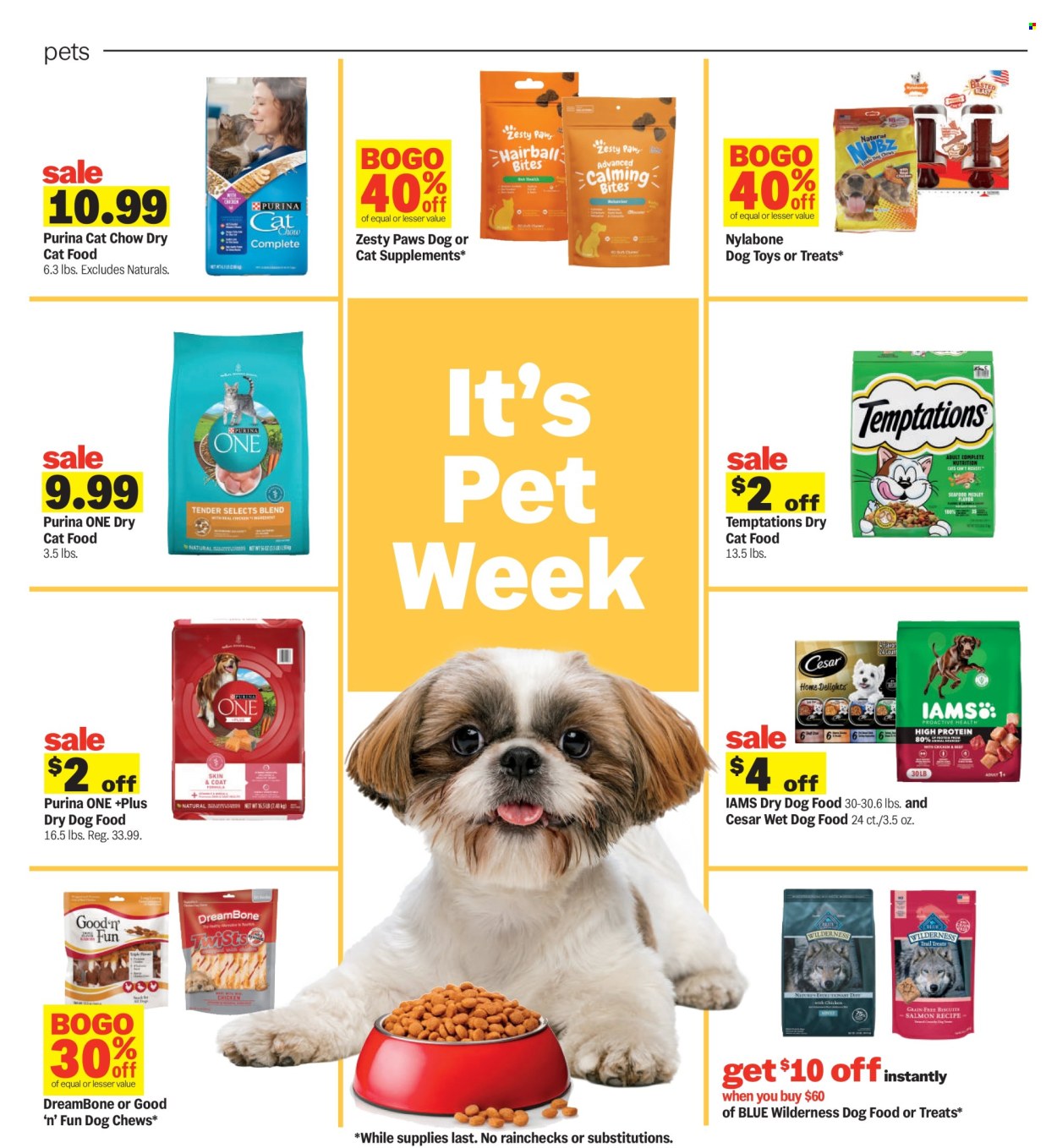 Meijer ad - 03/11/2026 - 03/17/2026. Page 27