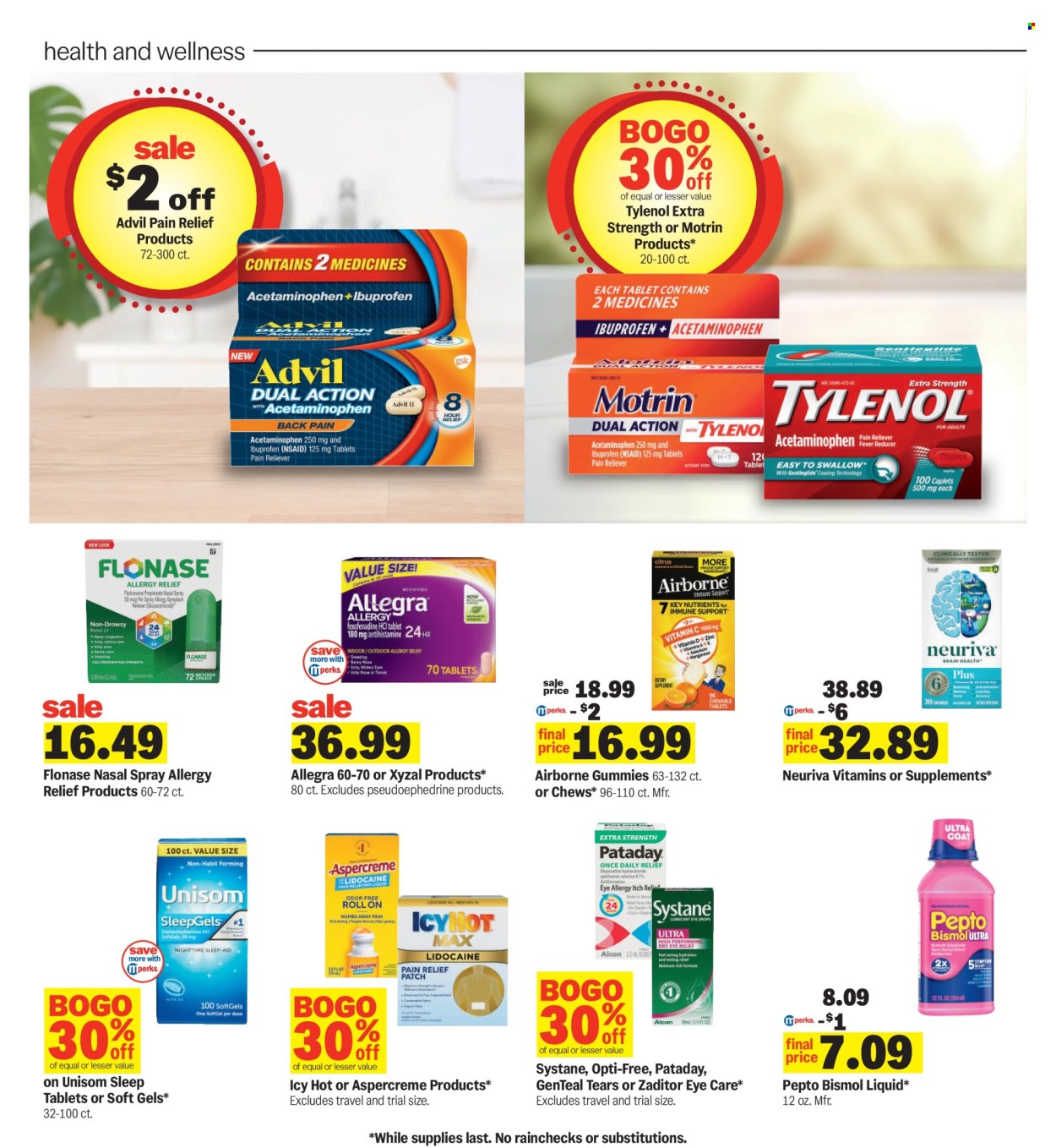 Meijer ad - 03/11/2026 - 03/17/2026. Page 29