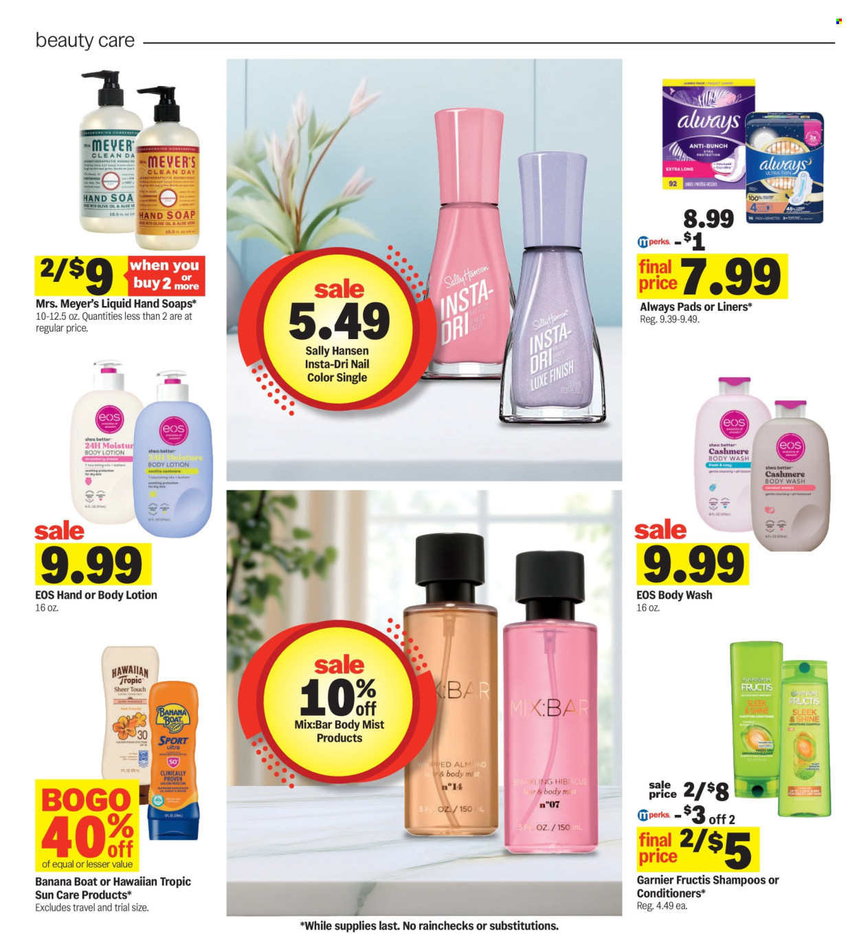 Meijer ad - 03/11/2026 - 03/17/2026. Page 30