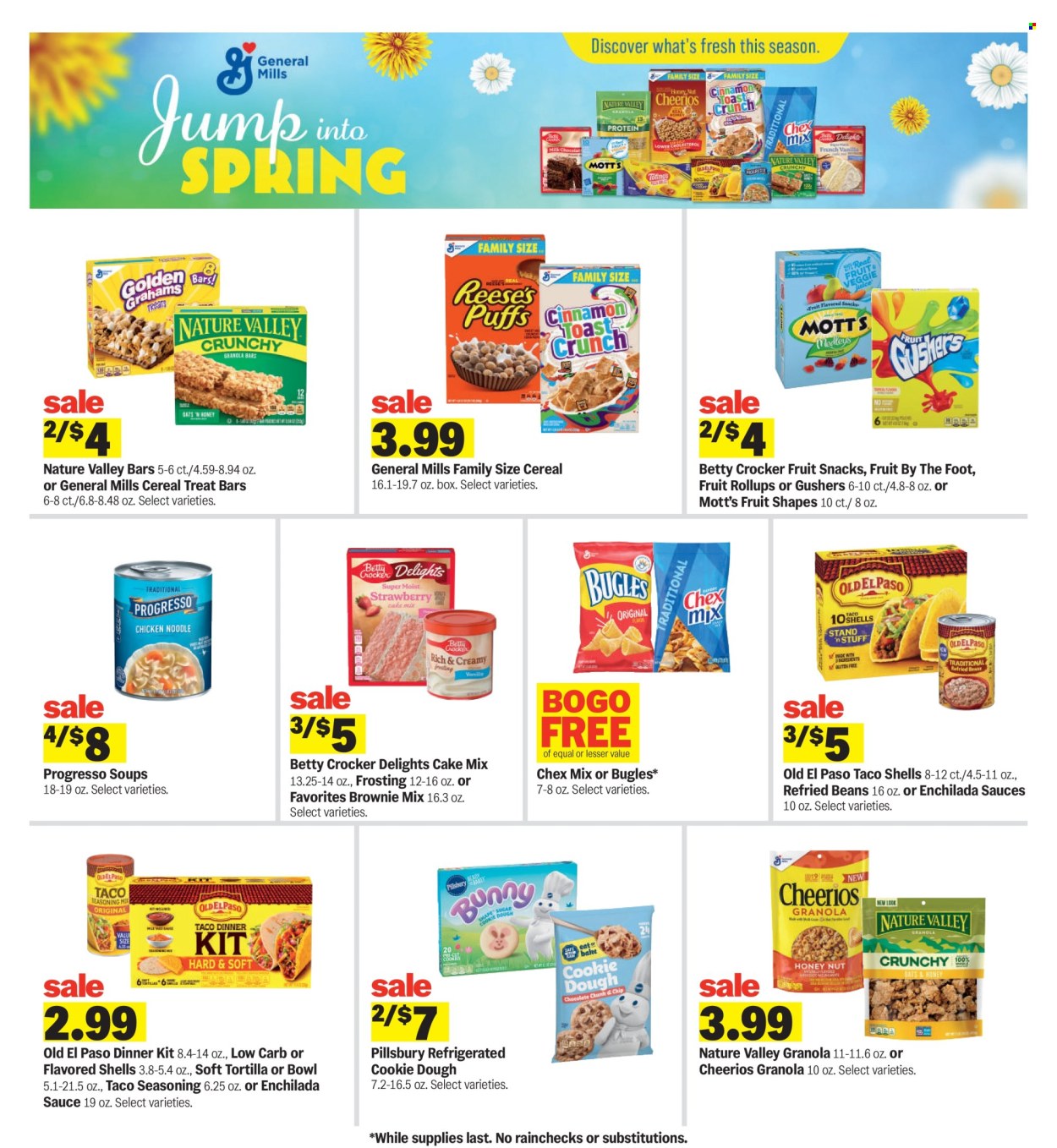 Meijer ad - 03/11/2026 - 03/17/2026. Page 33