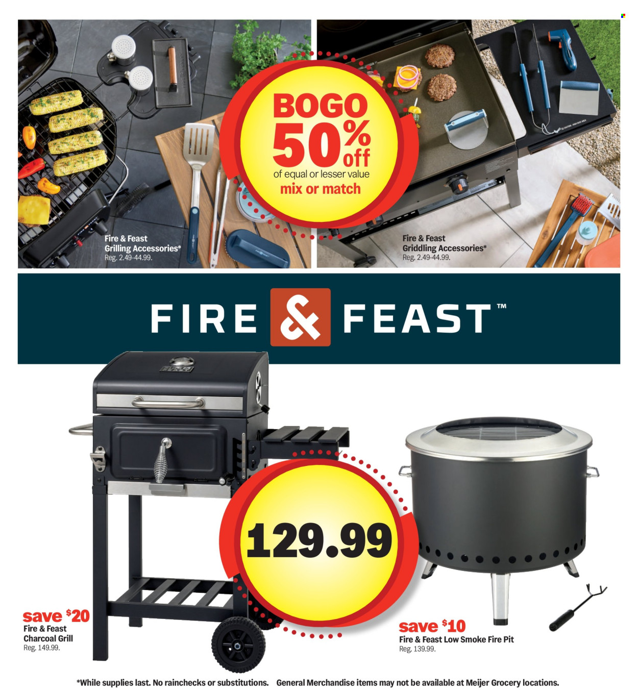 Meijer ad - 03/11/2026 - 03/17/2026. Page 7