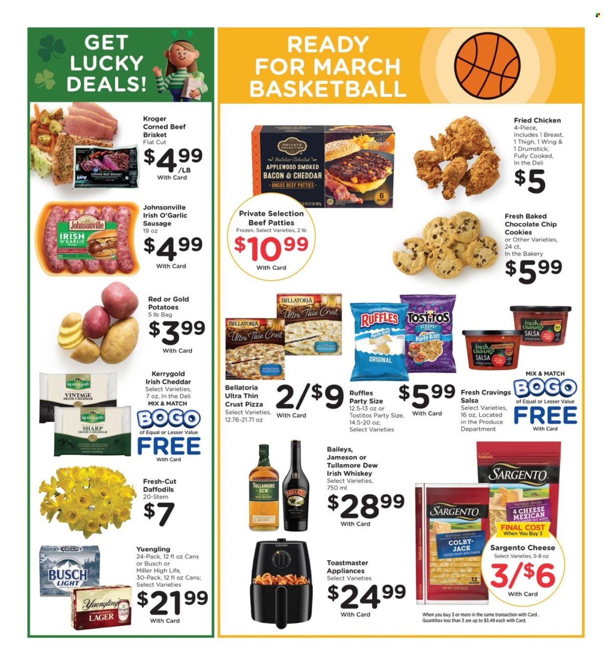 Pick ‘n Save ad - 03/11/2026 - 03/17/2026. Page 4