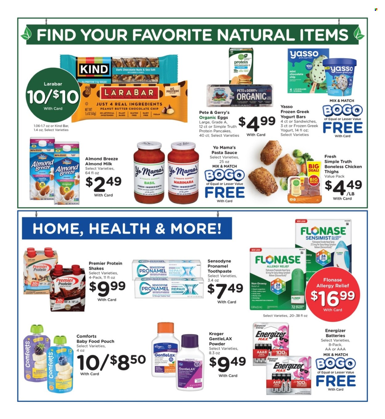Pick ‘n Save ad - 03/11/2026 - 03/17/2026. Page 6