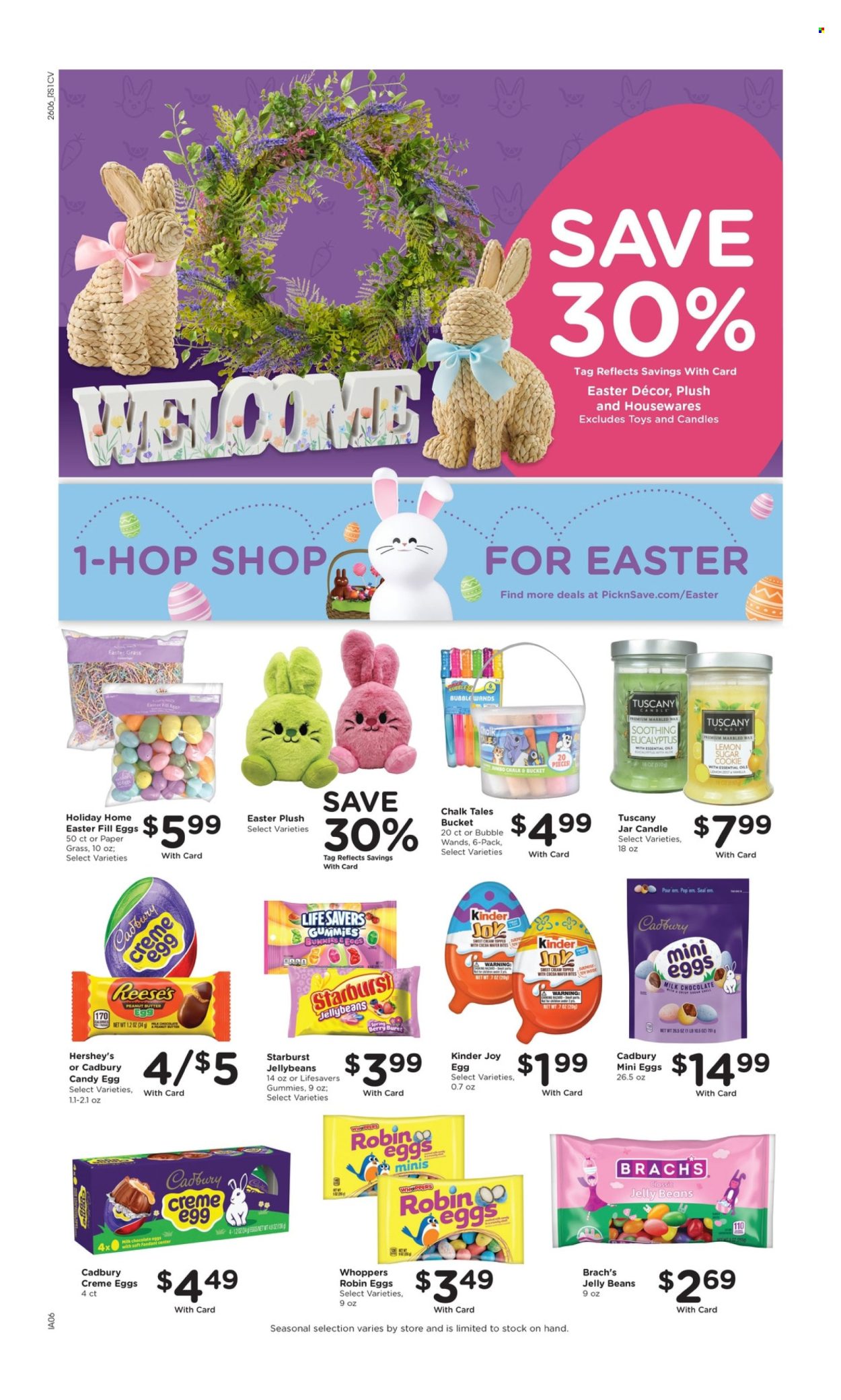 Pick ‘n Save ad - 03/11/2026 - 03/17/2026. Page 11