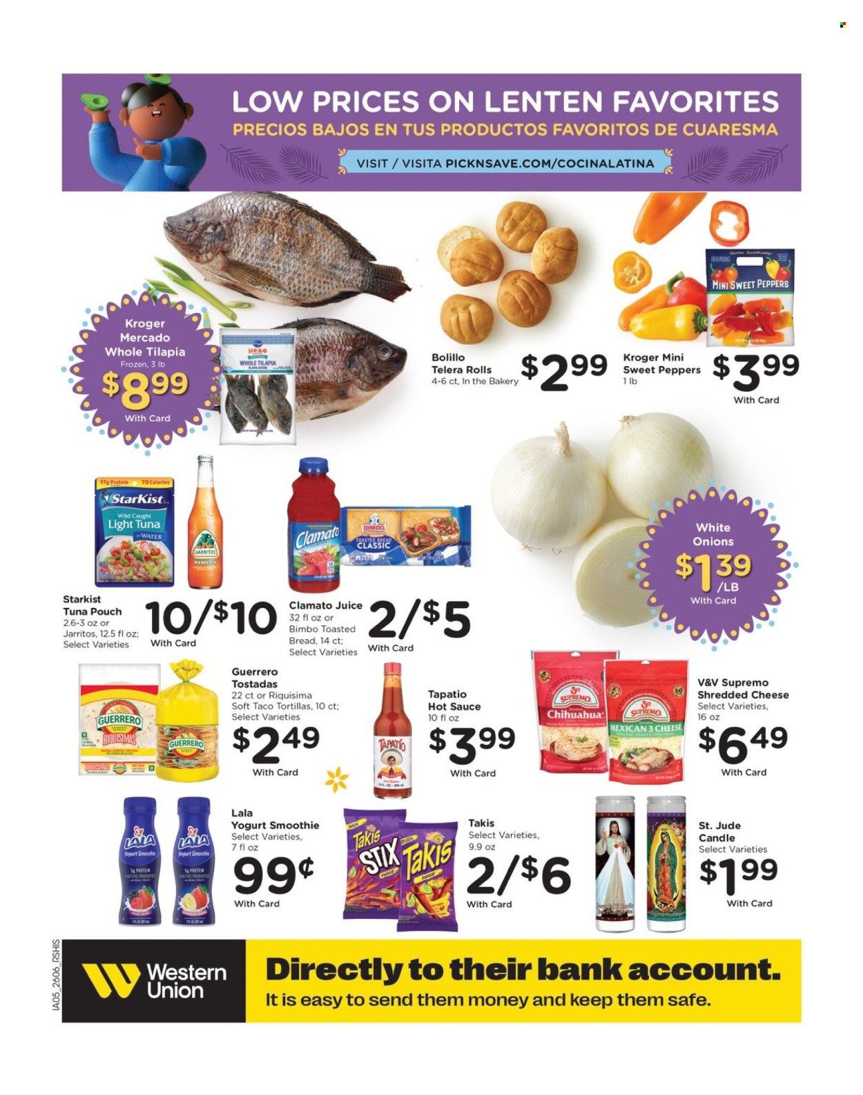 Pick ‘n Save ad - 03/11/2026 - 03/17/2026. Page 12