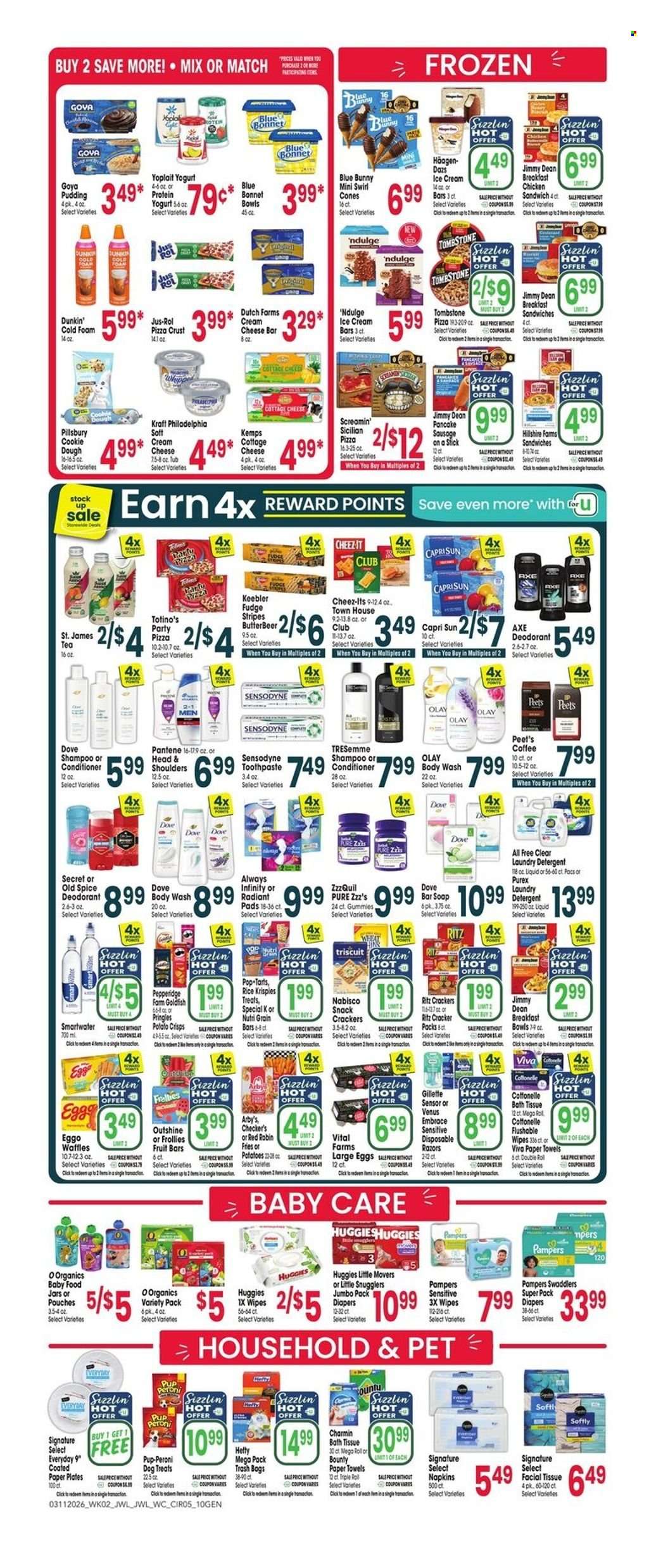 Jewel Osco ad - 03/11/2026 - 03/17/2026. Page 5