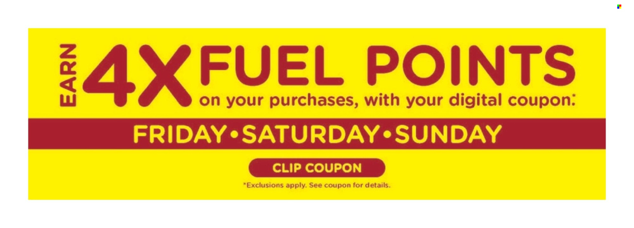 Fred Meyer ad - 03/11/2026 - 03/17/2026. Page 2