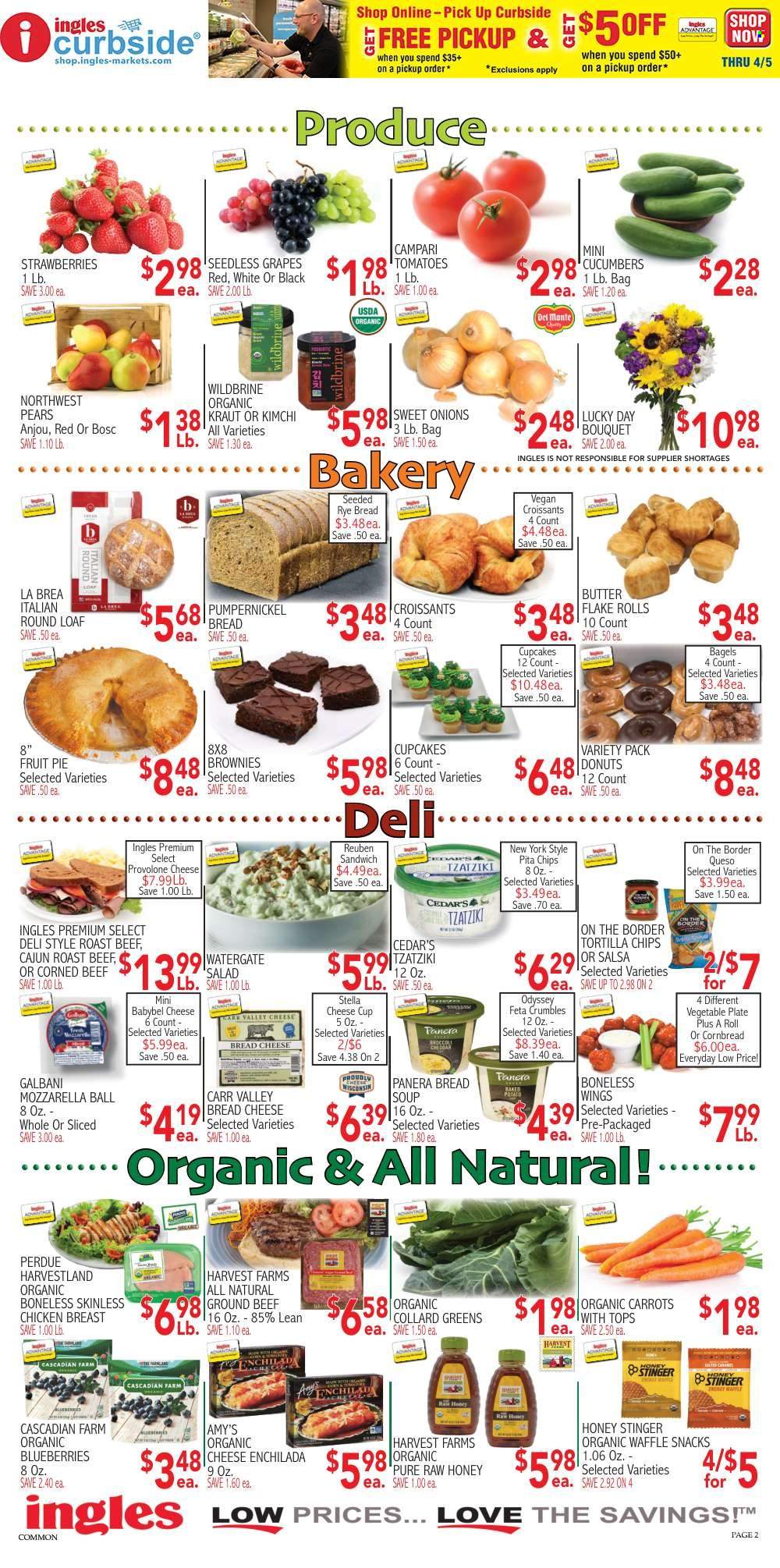Ingles ad - 03/11/2026 - 03/17/2026. Page 2