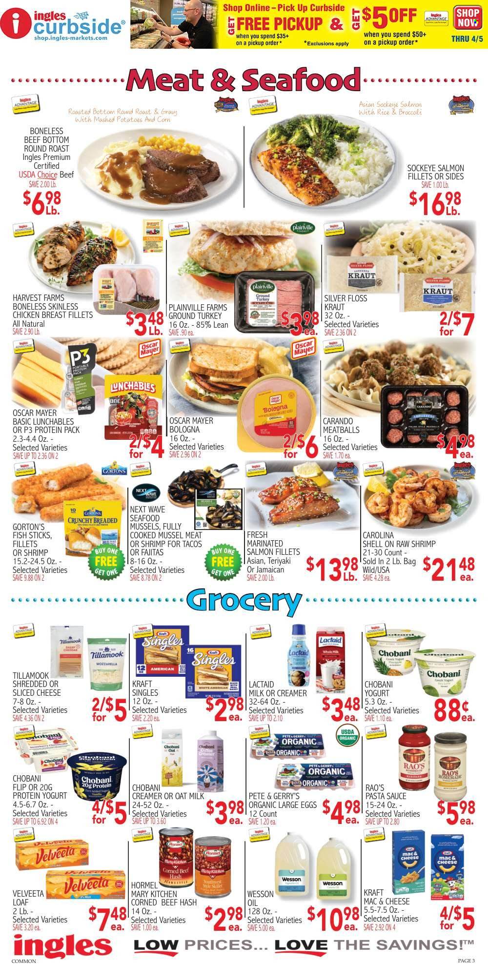 Ingles ad - 03/11/2026 - 03/17/2026. Page 3