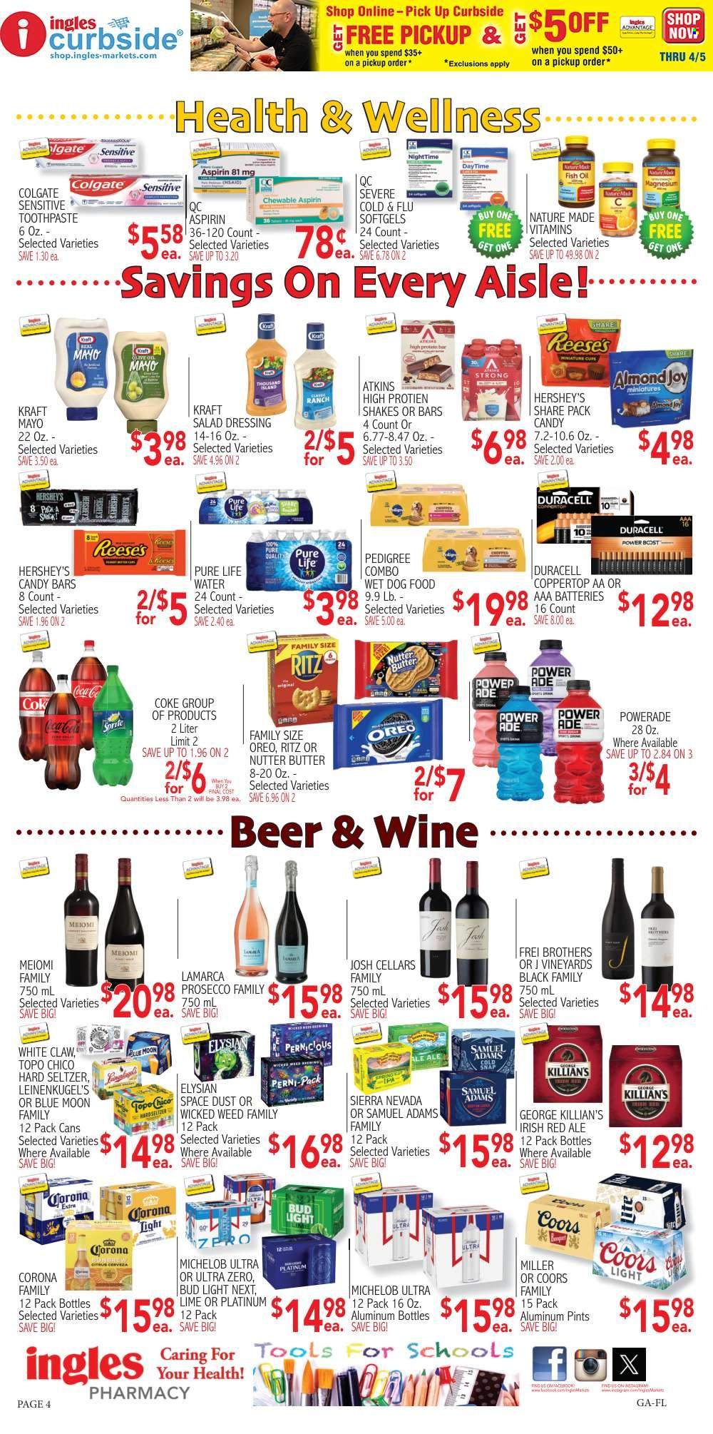 Ingles ad - 03/11/2026 - 03/17/2026. Page 4