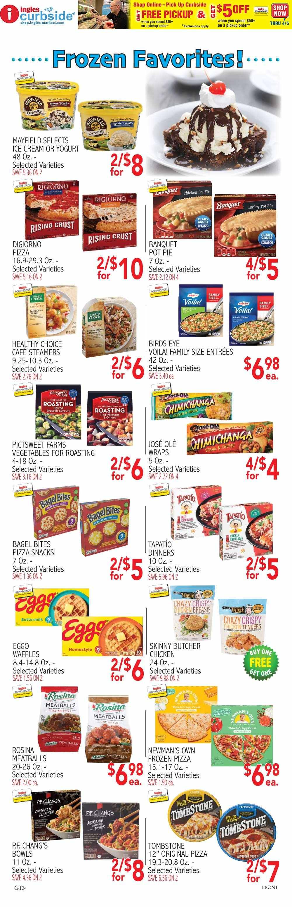 Ingles ad - 03/11/2026 - 03/17/2026. Page 7