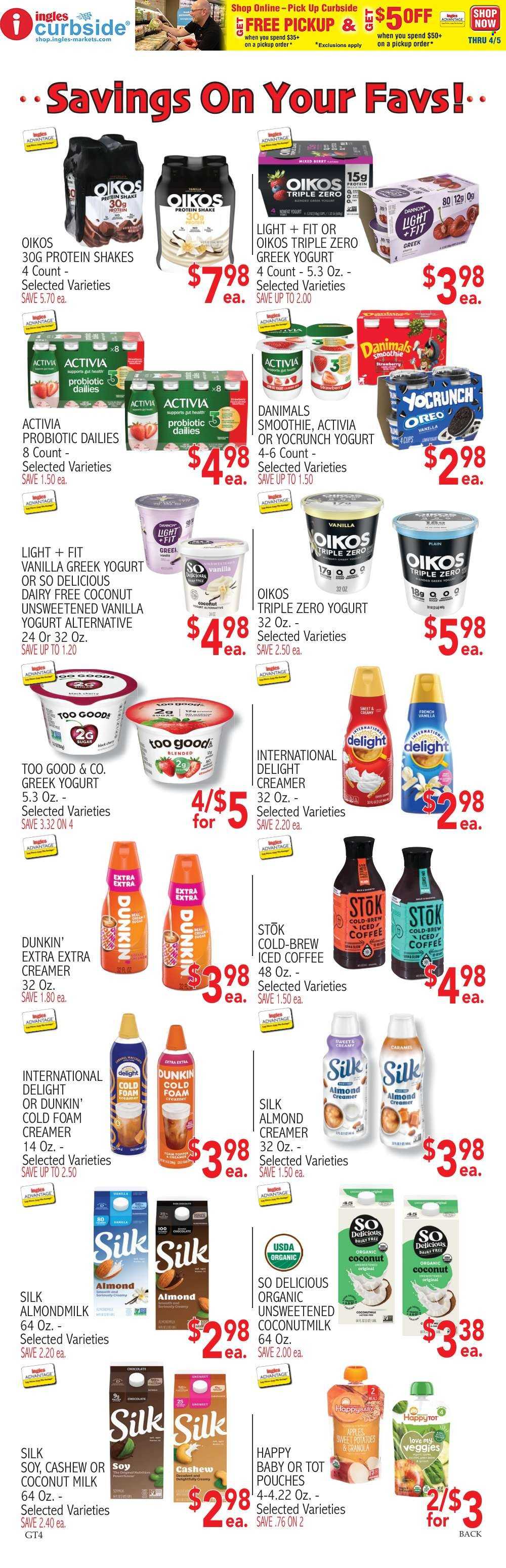 Ingles ad - 03/11/2026 - 03/17/2026. Page 8