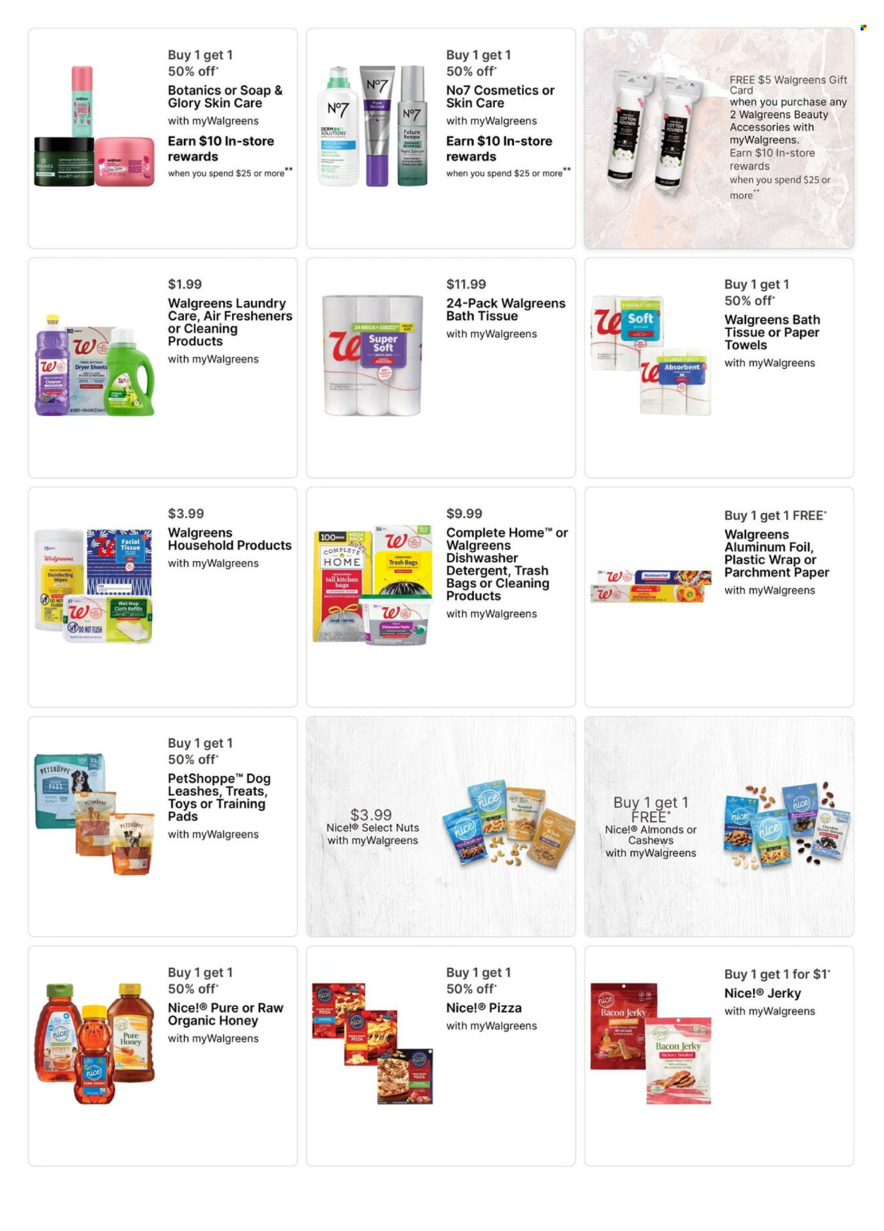Walgreens ad - 03/15/2026 - 03/21/2026. Page 5