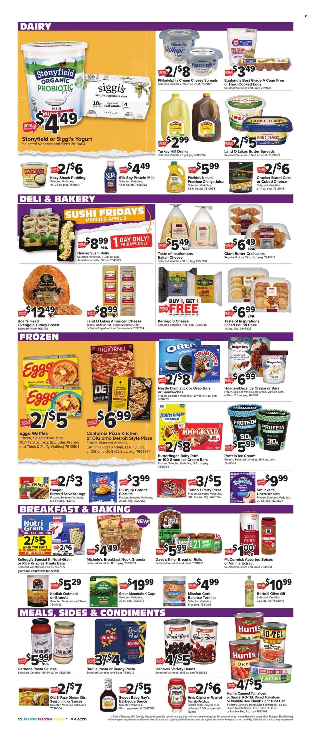 Giant Food ad - 03/06/2026 - 03/12/2026. Page 5