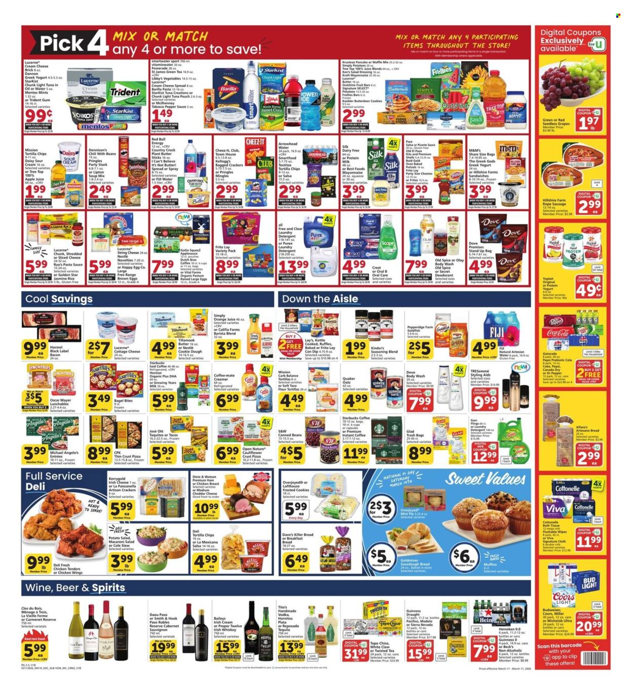Vons ad - 03/11/2026 - 03/17/2026. Page 2